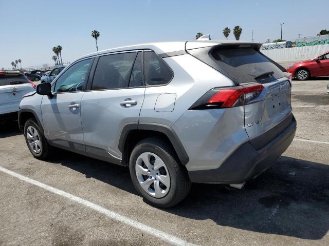 2024 Toyota Rav4 Le VIN: 2T3H1RFVXRW311516 Lot: 56681174