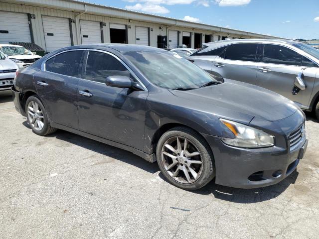 2010 Nissan Maxima S VIN: 1N4AA5AP9AC830573 Lot: 56500324