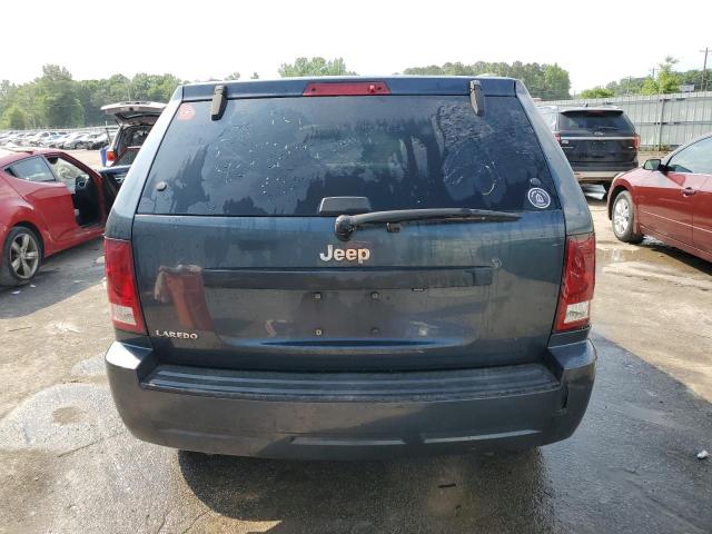 2008 Jeep Grand Cherokee Laredo VIN: 1J8GS48K08C161389 Lot: 53975024