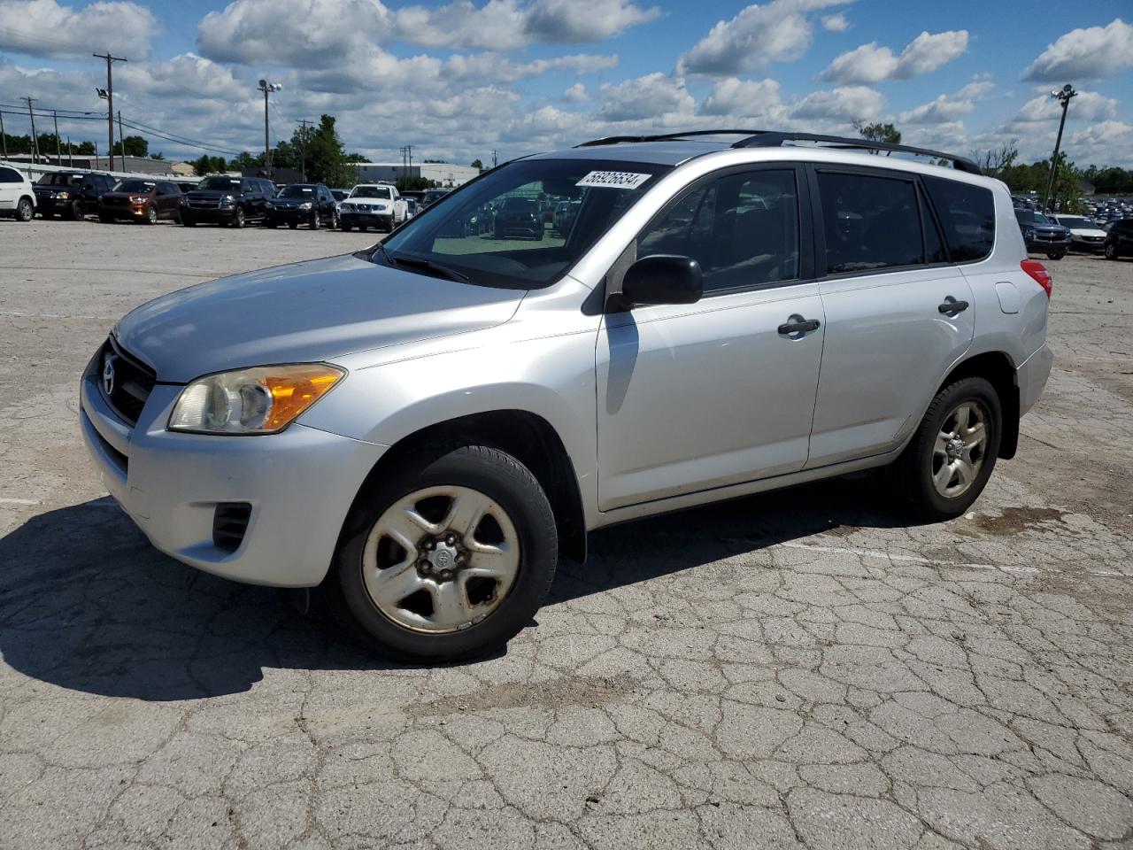 JTMBF4DV1C5051938 2012 Toyota Rav4