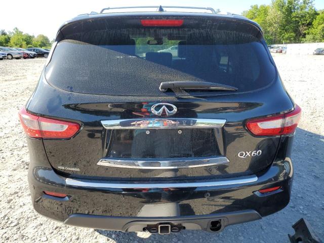 2014 Infiniti Qx60 VIN: 5N1AL0MM2EC503913 Lot: 55890714