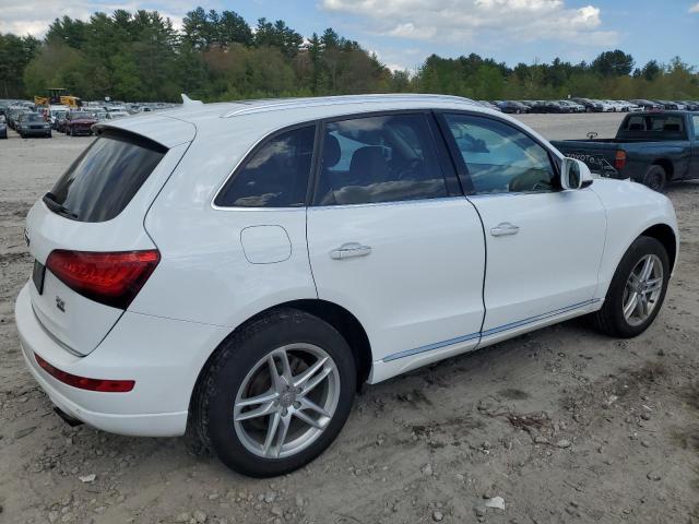 2017 Audi Q5 Premium Plus VIN: WA1L2AFP0HA048048 Lot: 54877034