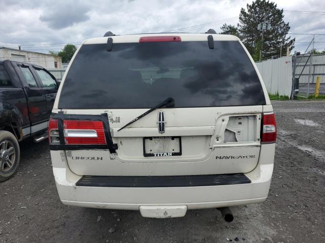 2008 Lincoln Navigator VIN: 5LMFU28538LJ05239 Lot: 55222554