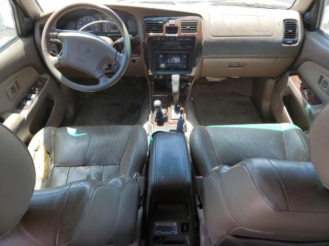 2001 Toyota 4Runner Limited VIN: JT3HN87R519052507 Lot: 56035694