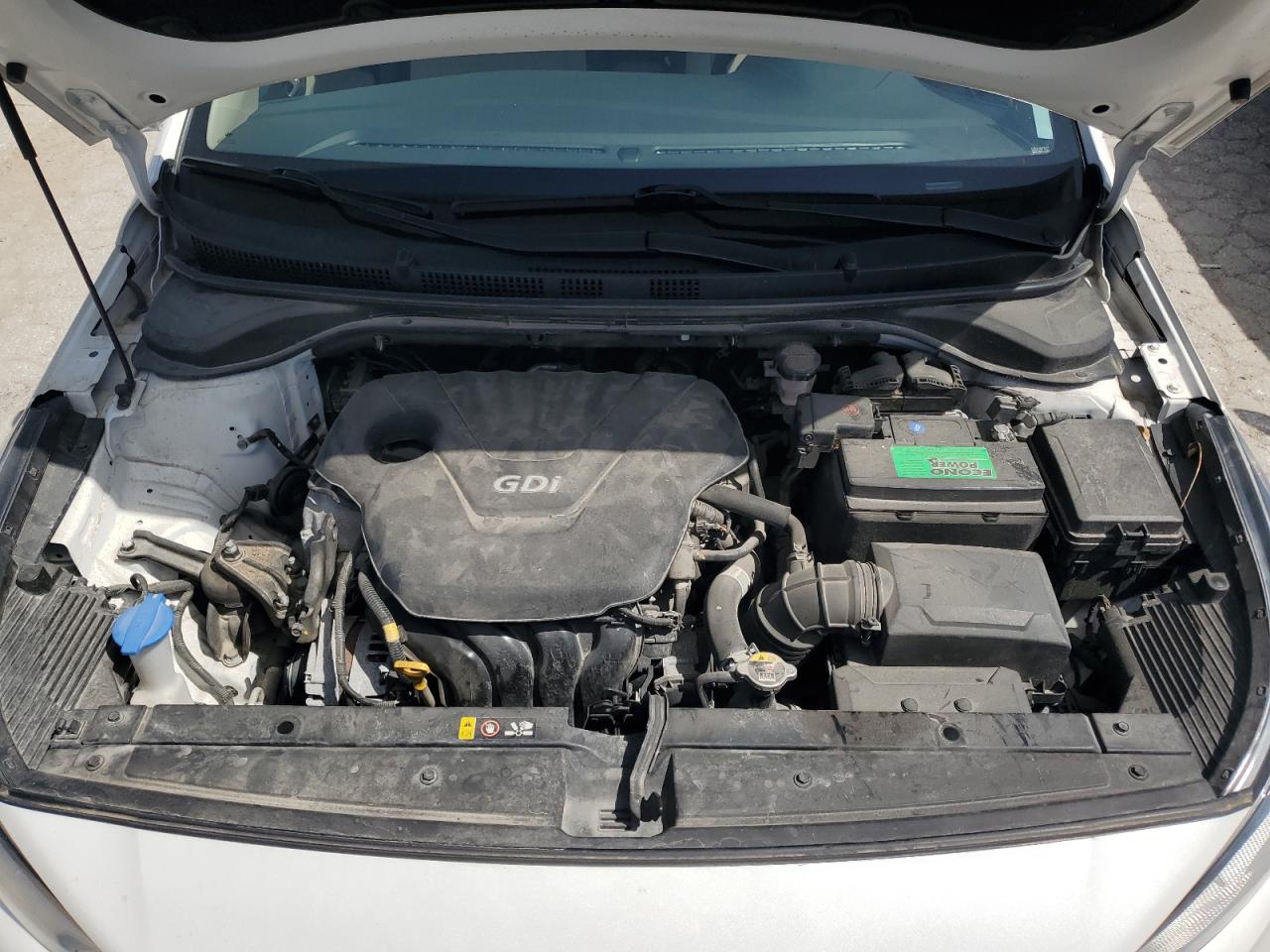 3KPC24A36KE049883 2019 Hyundai Accent Se