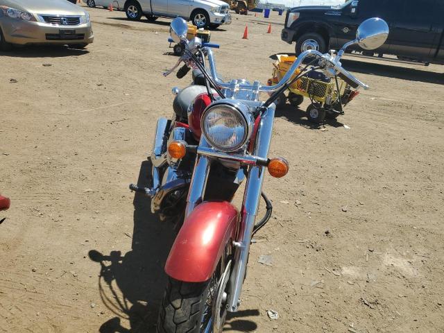 2003 HONDA VT750 CDB JH2RC44K13M100081