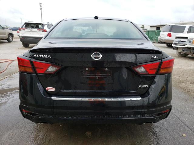 2020 Nissan Altima Sl VIN: 1N4BL4EW4LN305888 Lot: 54570834