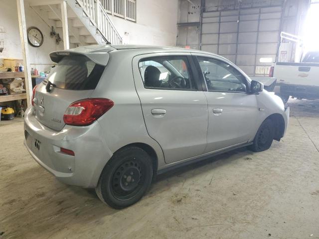 2018 MITSUBISHI MIRAGE ML32A3HJ2JH013262