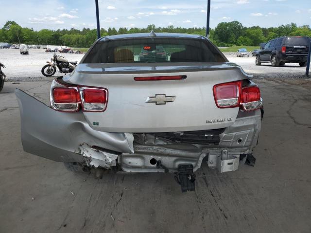 2015 Chevrolet Malibu 1Lt VIN: 1G11C5SL4FF305757 Lot: 53347294