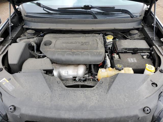 2019 Jeep Cherokee Latitude Plus VIN: 1C4PJMLB3KD463004 Lot: 52804504