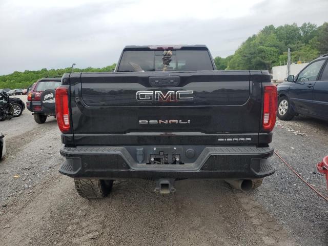 2020 GMC Sierra K2500 Denali VIN: 1GT49REY6LF236678 Lot: 54189964