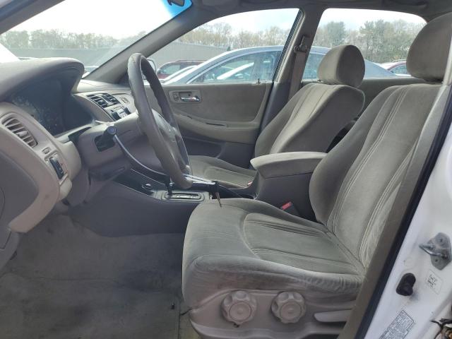 2000 Honda Accord Lx VIN: 1HGCG6655YA064251 Lot: 53811284