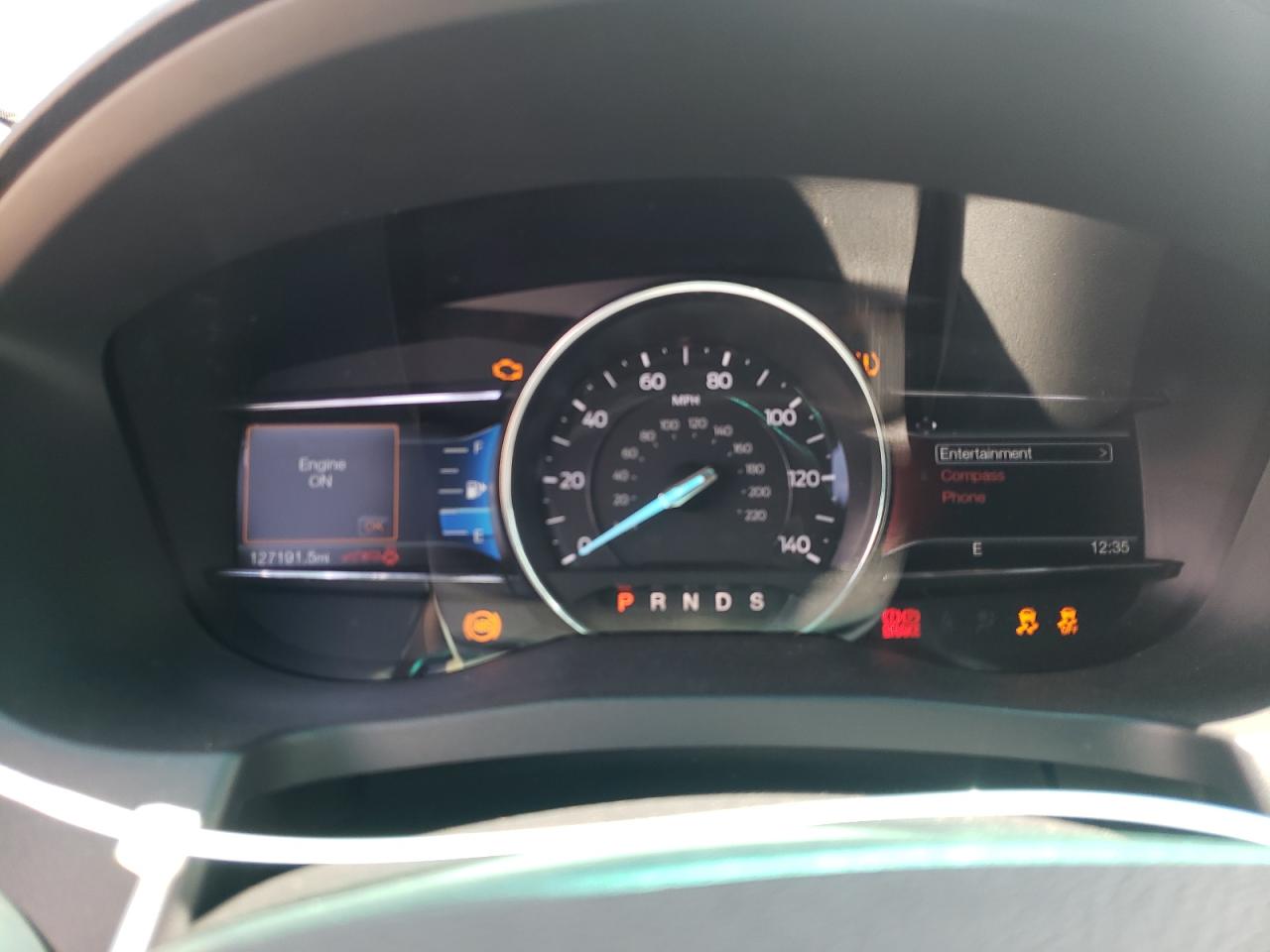 1FM5K8D85GGA55071 2016 Ford Explorer Xlt