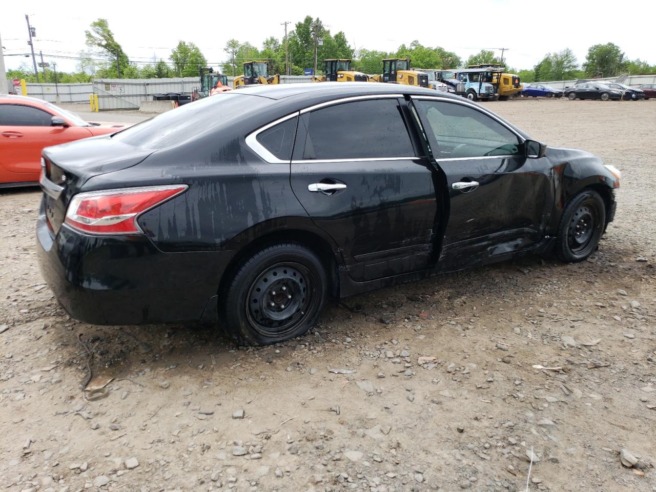 1N4AL3AP1FN872990 2015 Nissan Altima 2.5