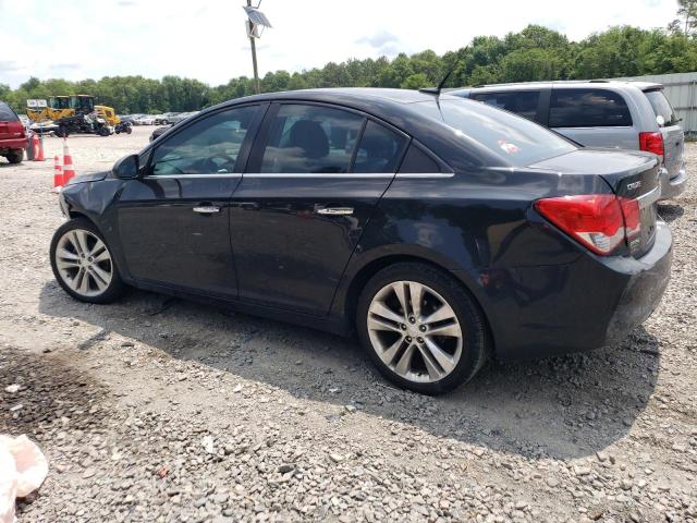 2013 Chevrolet Cruze Ltz VIN: 1G1PG5SB4D7152391 Lot: 54174714