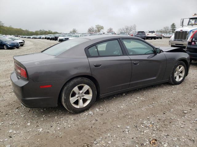 2014 Dodge Charger Se VIN: 2C3CDXBGXEH265326 Lot: 53739164