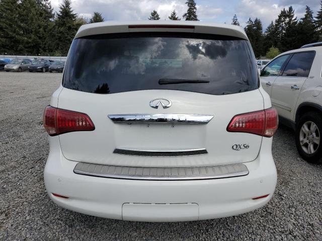 2012 Infiniti Qx56 VIN: JN8AZ2NEXC9022036 Lot: 53220844