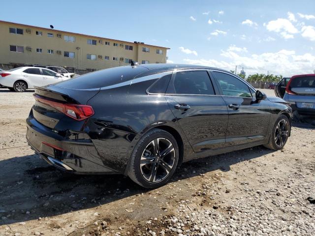 2022 Kia K5 Gt Line VIN: 5XXG64J23NG155278 Lot: 55707124