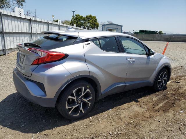 2018 Toyota C-Hr Xle VIN: NMTKHMBX9JR029836 Lot: 53820814