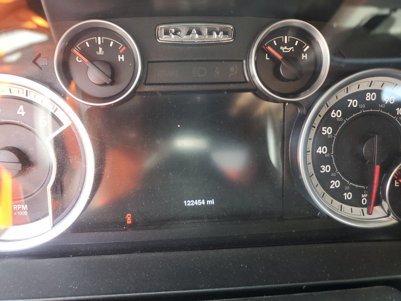 1C6RR7VM1GS249754 2016 Ram 1500 Laramie