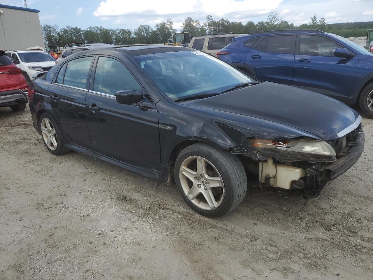 19UUA662X6A030685 2006 Acura 3.2Tl