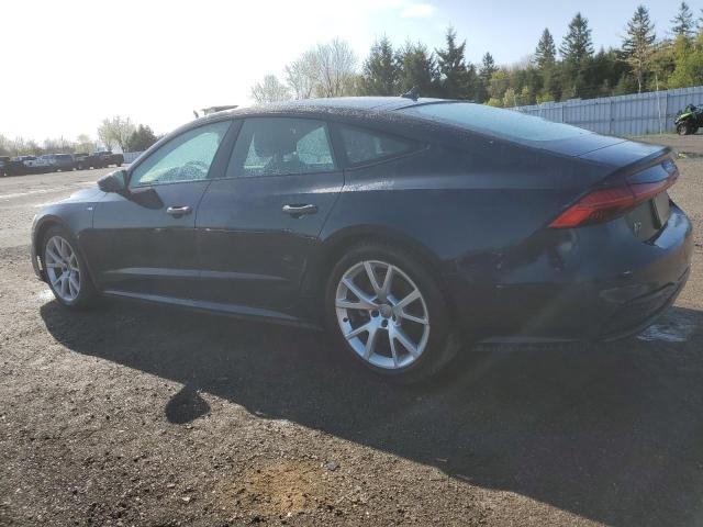2020 AUDI A7 PRESTIG WAUV2AF22LN075589