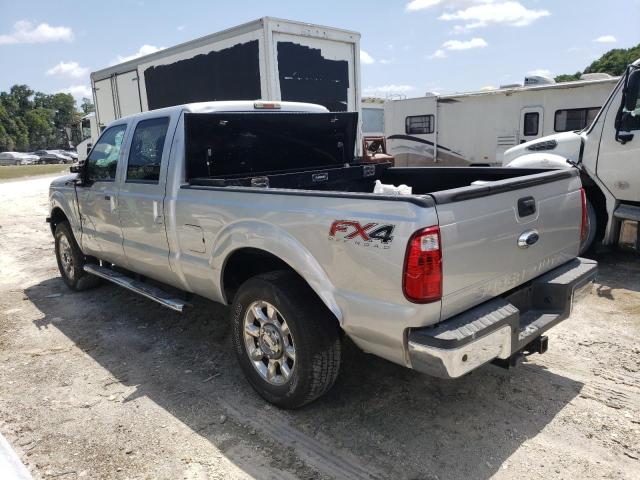 2014 Ford F250 Super Duty VIN: 1FT7W2BT2EEA76927 Lot: 54322834