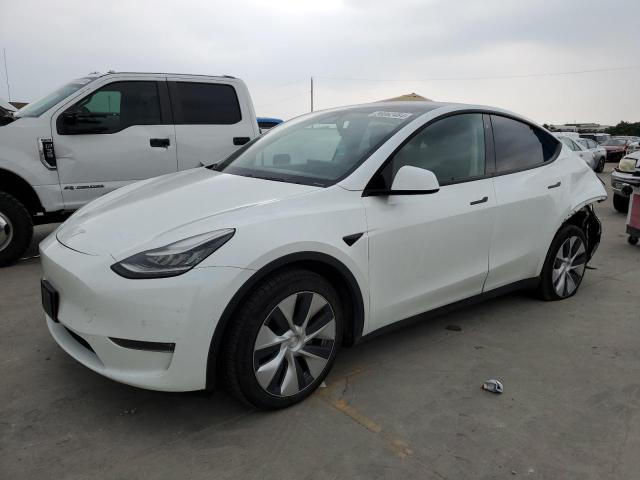 5YJYGDEE4LF028206 Tesla Model Y 