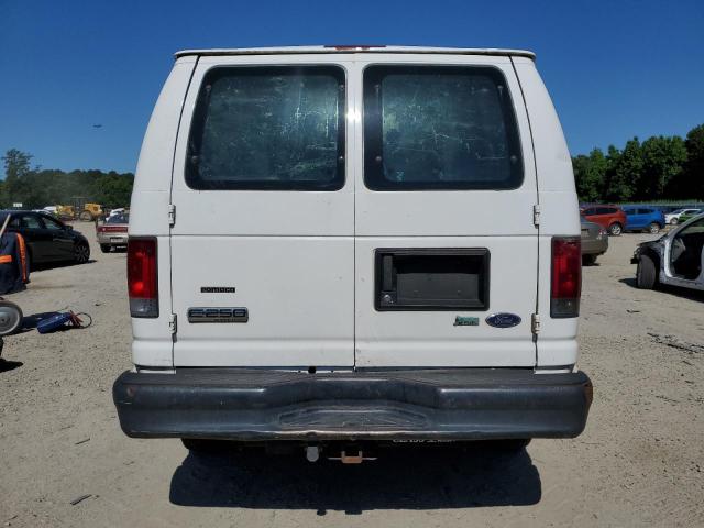 2009 Ford Econoline E250 Van VIN: 1FTNE24L79DA67370 Lot: 53921094