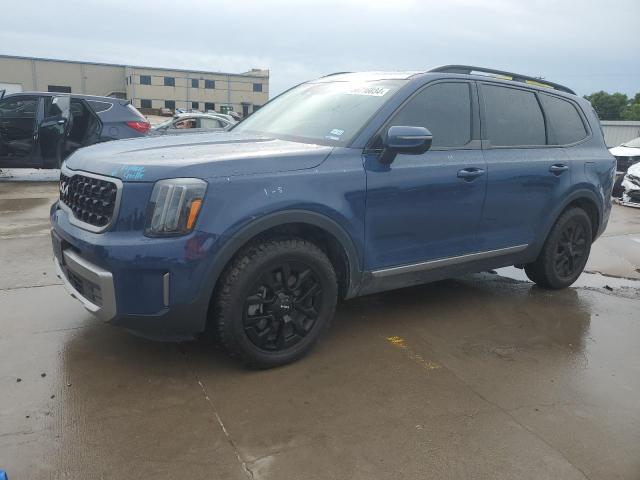 2023 Kia Telluride Sx VIN: 5XYP5DGC3PG349360 Lot: 56716034