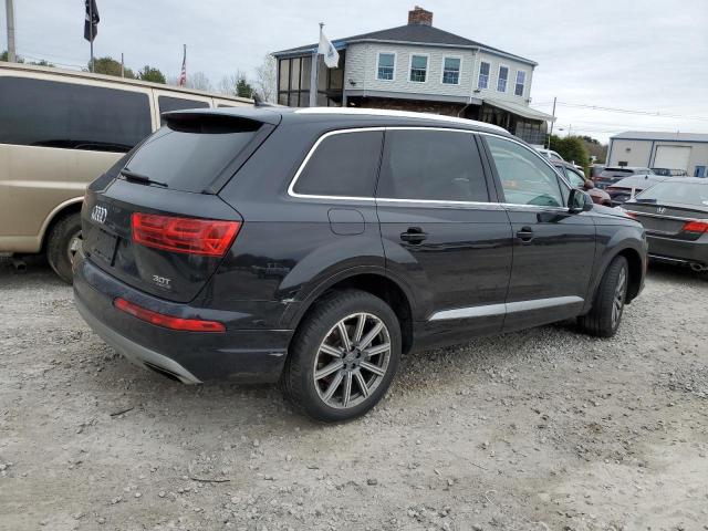 2018 Audi Q7 Premium Plus VIN: WA1LAAF79JD046807 Lot: 53034364