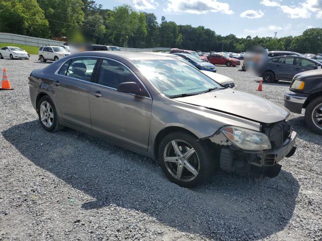 2011 Chevrolet Malibu Ls VIN: 1G1ZB5E15BF233204 Lot: 56197724