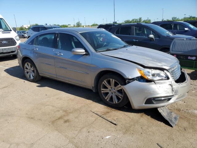 2013 Chrysler 200 Touring VIN: 1C3CCBBB6DN732094 Lot: 57033194