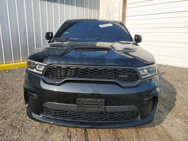 2021 Dodge Durango R/T VIN: 1C4SDJCT6MC575104 Lot: 54572314