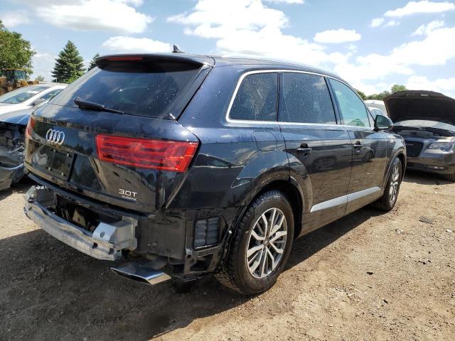 VIN WA1VAAF7XHD009669 2017 Audi Q7, Prestige no.3