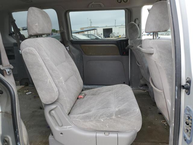 2004 Honda Odyssey Ex VIN: 5FNRL18874B118844 Lot: 53238384