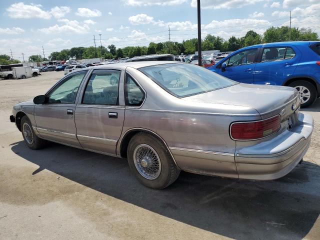 1996 Chevrolet Caprice Classic VIN: 1G1BL52W1TR149105 Lot: 56009864