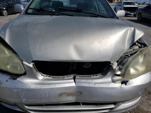 2003 Toyota Corolla Ce VIN: 1NXBR32E53Z038549 Lot: 54069964