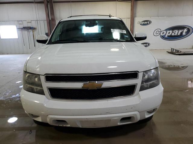 2009 Chevrolet Tahoe C1500 Lt VIN: 1GNFC23039R130623 Lot: 55840574