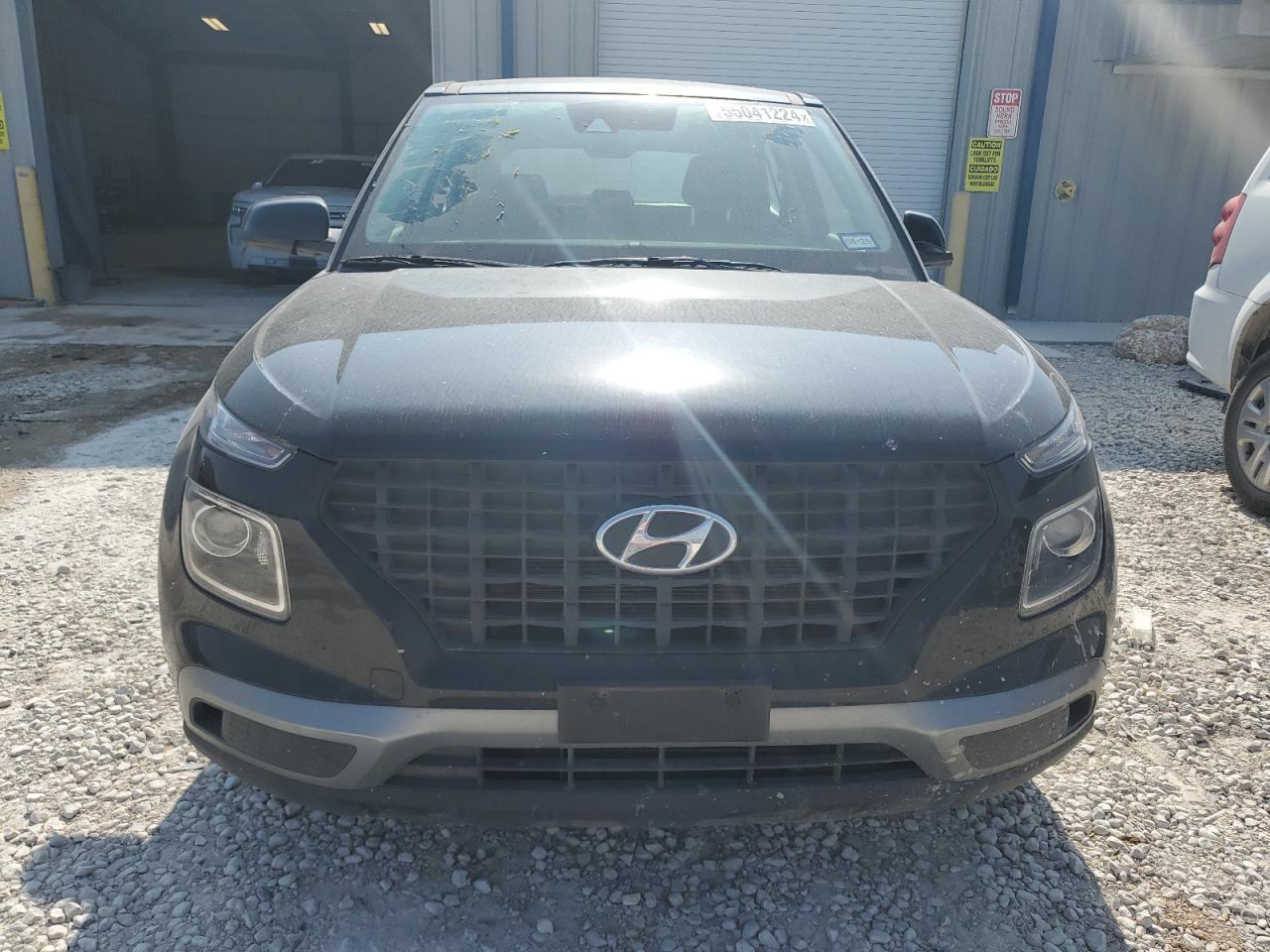 2022 Hyundai Venue Se vin: KMHRB8A38NU141838