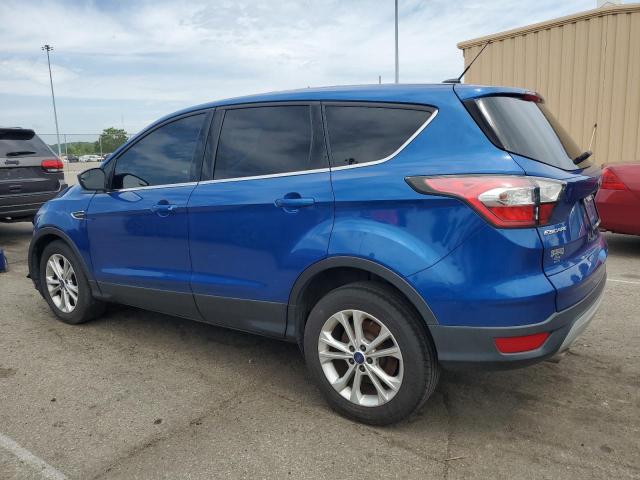 1FMCU0GDXHUA4783 2017 Ford Escape Se