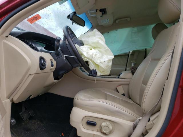 2013 Ford Taurus Sel VIN: 1FAHP2E85DG122462 Lot: 52821374