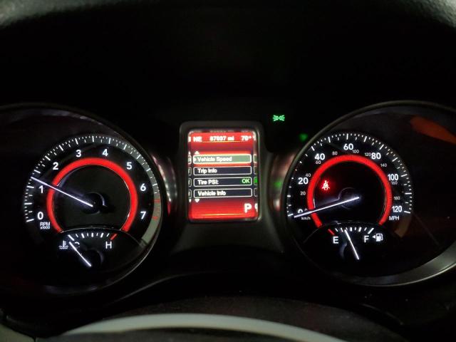 2019 Dodge Journey Crossroad VIN: 3C4PDCGG0KT700730 Lot: 56838104