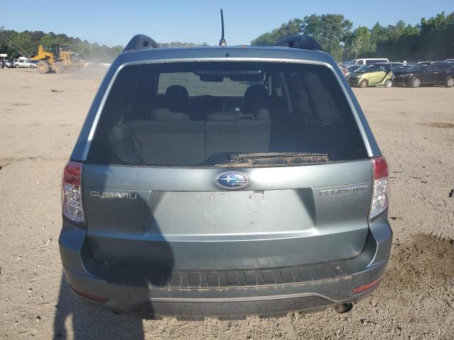 2009 Subaru Forester 2.5X Limited VIN: JF2SH64689H775634 Lot: 54743974