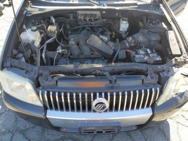 2007 Mercury Mariner Premier VIN: 4M2CU971X7KJ08123 Lot: 54853854