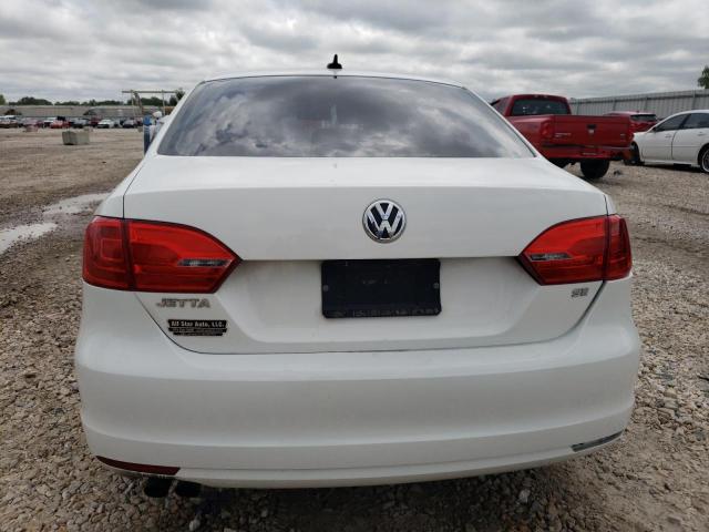 2014 VOLKSWAGEN JETTA SE 3VWB07AJ5EM387610  53297054