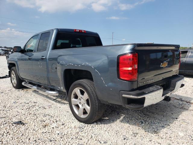 2014 Chevrolet Silverado C1500 Lt VIN: 1GCRCREC2EZ262157 Lot: 55847924