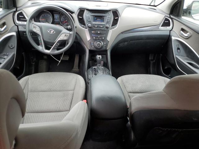 2016 HYUNDAI SANTA FE S - KM8SMDHF5GU144459