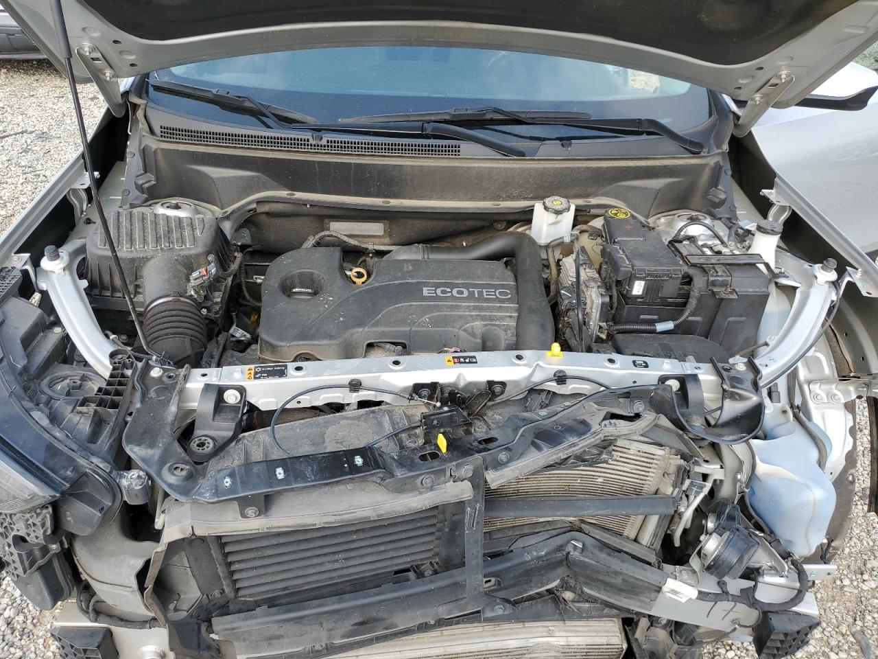 3GKALMEV3JL208812 2018 GMC Terrain Sle