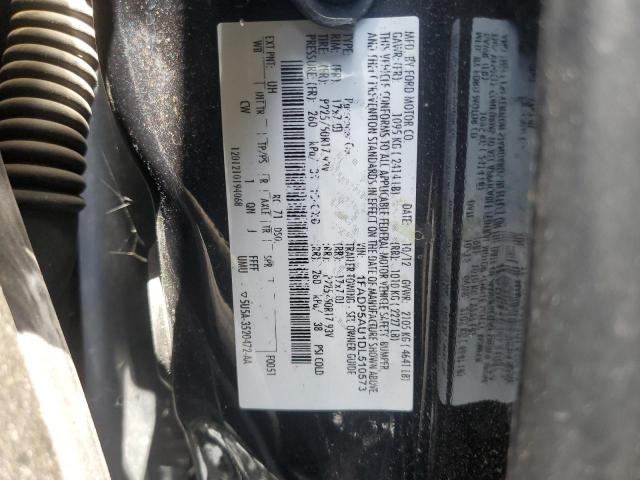 2013 Ford C-Max Se VIN: 1FADP5AU1DL510573 Lot: 55714034